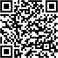 QR Code for GymLog App Download