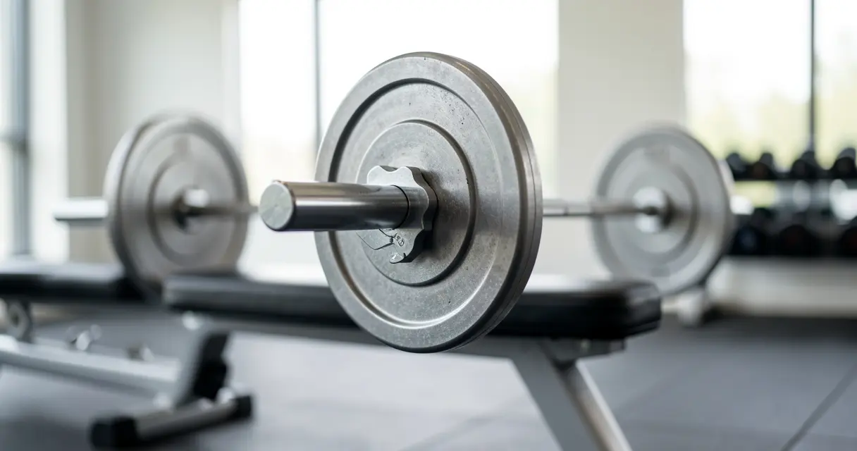 Bench Press Plateau: How to Diagnose the Sticking Point and Start Progressing Again