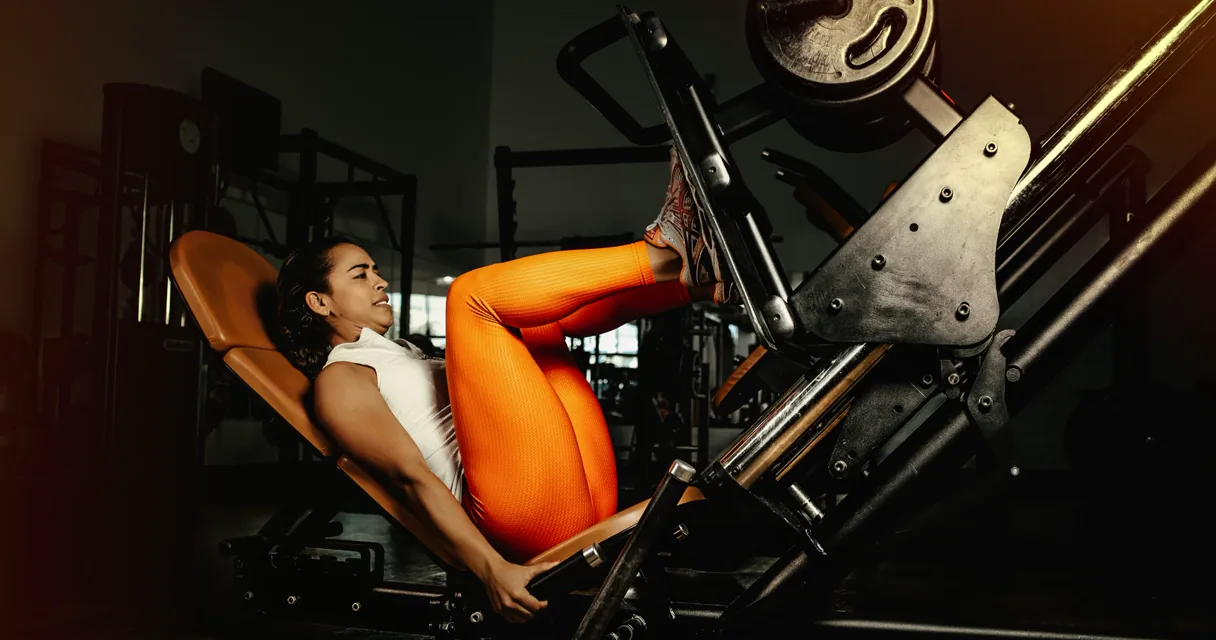 Hack Squat vs. Leg Press: Which Is Better for Quadriceps Growth?