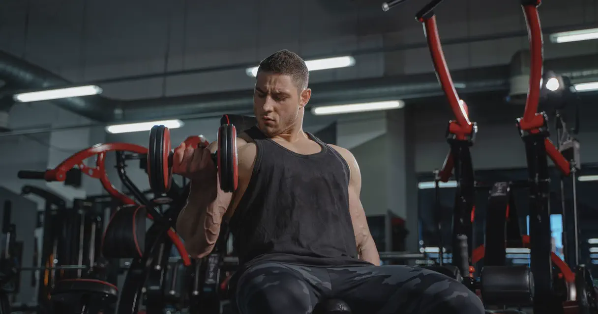Lengthened Partials for Hypertrophy: How to Use Them Without Sacrificing Full Range