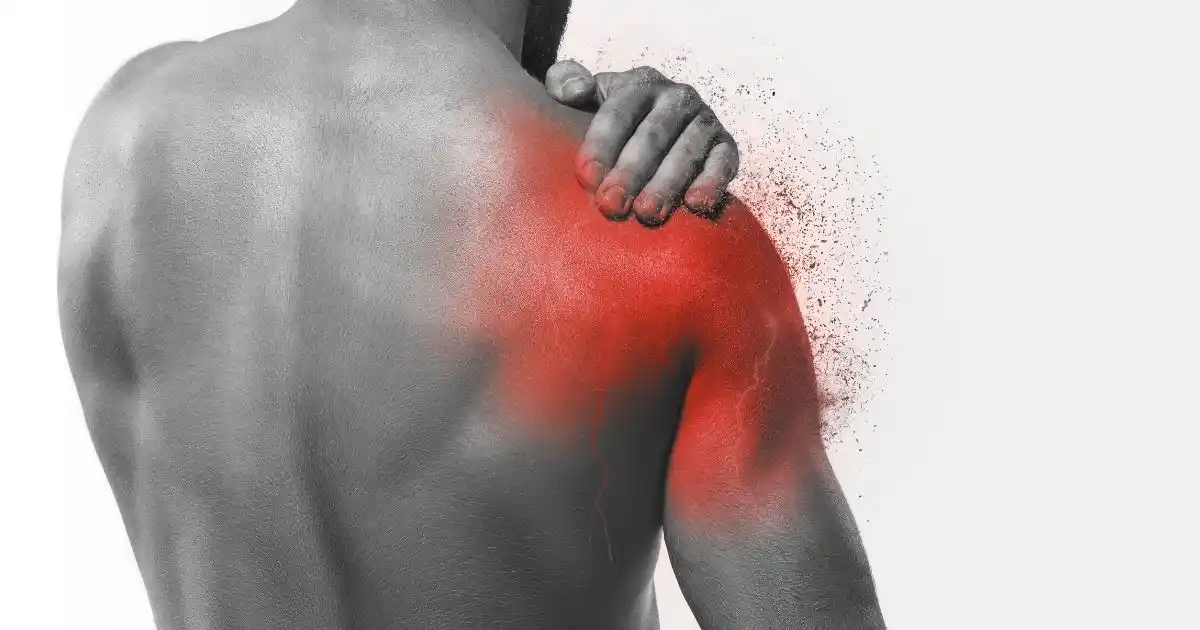 Rotator Cuff Syndrome: Treatment and Prevention for Athletes